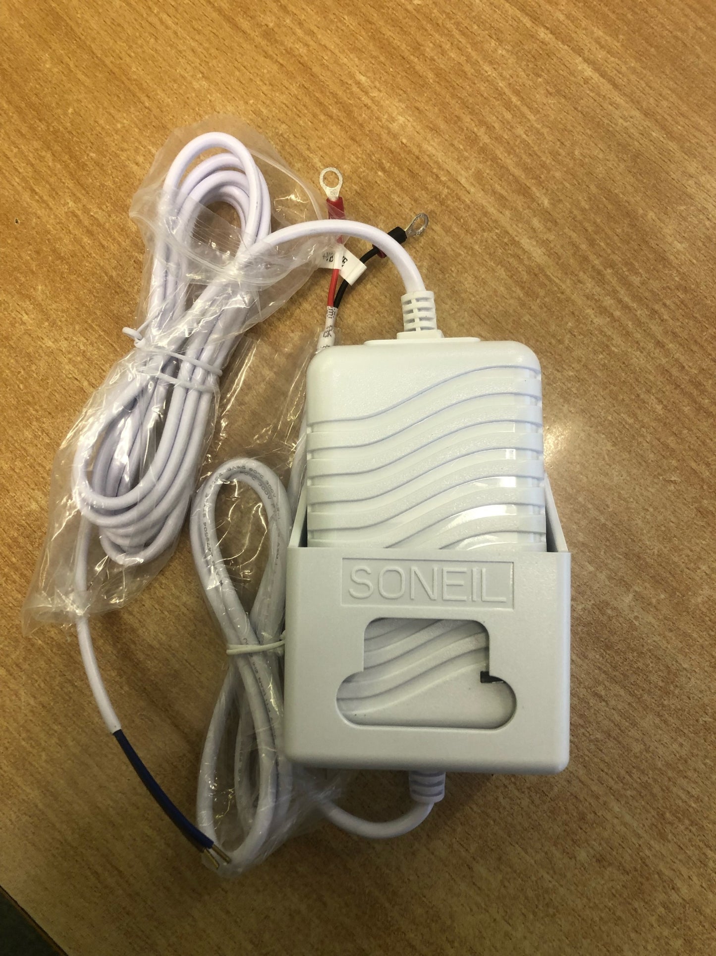 Genuine New Prism Freeway Transactive Xtra Charger TX No Plug IP67 600024