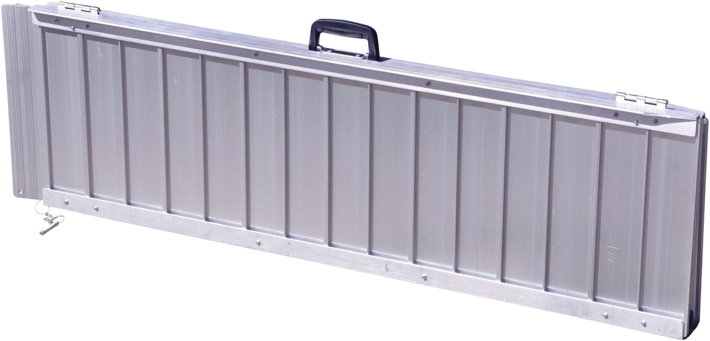 Rampe de valise légère Aidapt Produit VA142