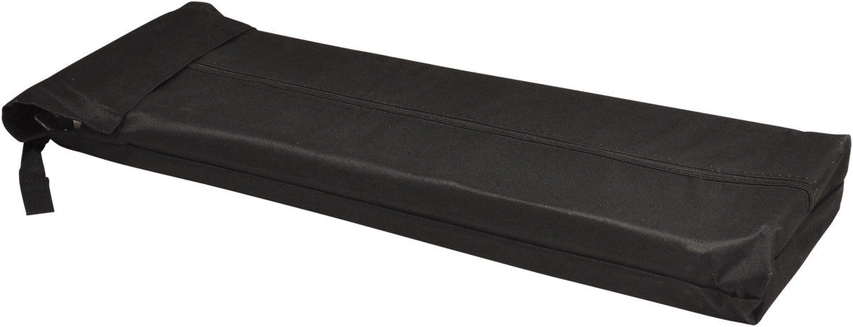 Rampe télescopique pour fauteuil roulant et scooter Aidapt VA147 120 cm 150 cm 180 cm