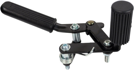Freins en acier Aidapt pour la gamme de fauteuils roulants Aidapt VA170 VA170BR
