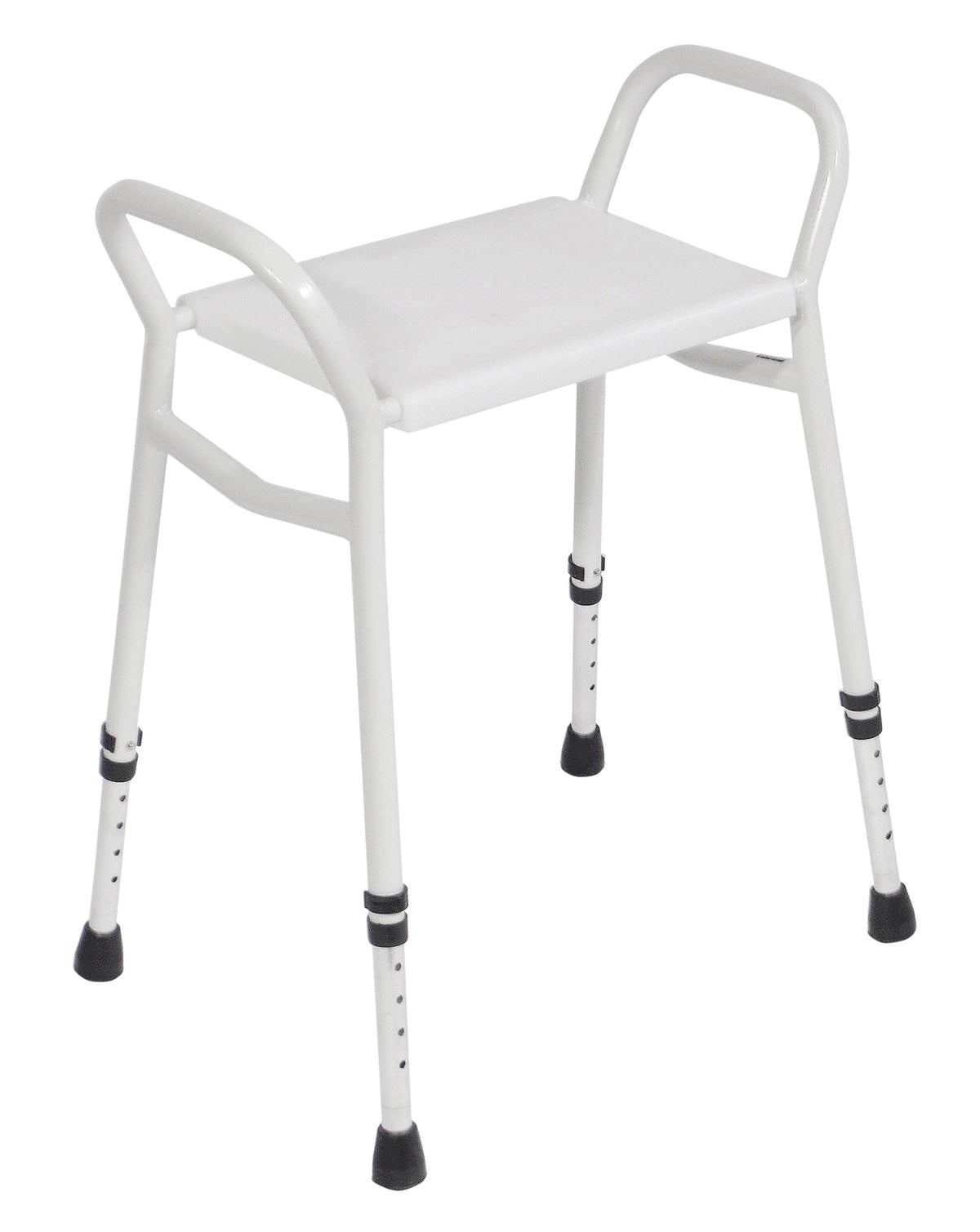 Tabouret de Douche Aidapt Strood Acier VB635 Aluminium VB635H