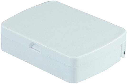 Boîte de rangement de pilules Aidap avec séparateur de comprimés VM925A