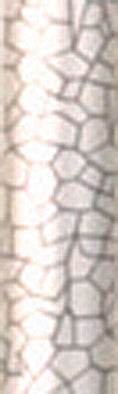 Aidapt Deluxe Patterned Forearm Crutches (Pair) VP146SA Silver Grey Crackle