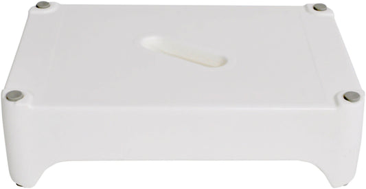 Aidapt Ashby Marchepied de bain à deux niveaux VR225