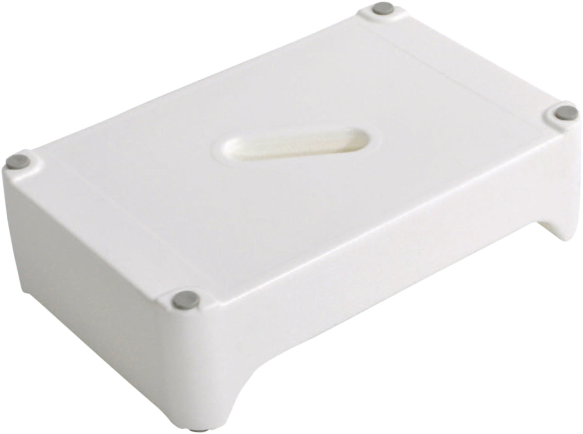 Aidapt Ashby Marchepied de bain à deux niveaux VR225