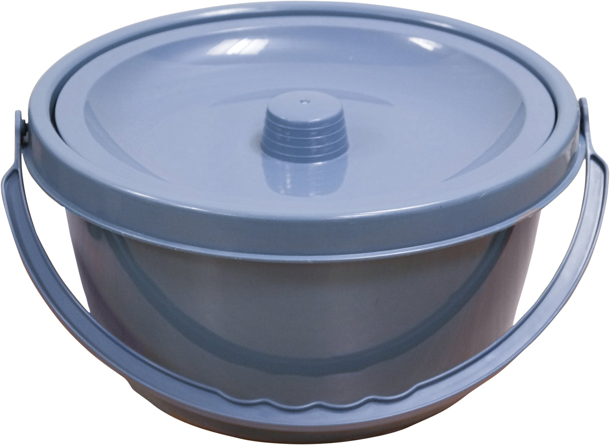 Aidapt Folding Commode VR252F