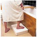 Aidapt langham Bath Step Stack Adjustable Plastic Ultimate Healthcare VR278A