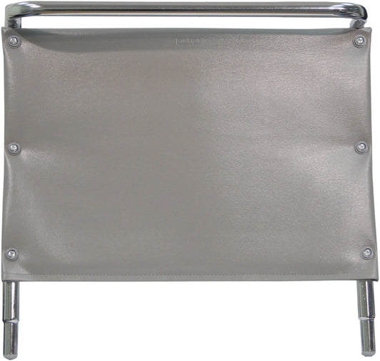 Aidapt Replacement Vinyl Back For The Linton & Lenham Mobile Commode VS211A