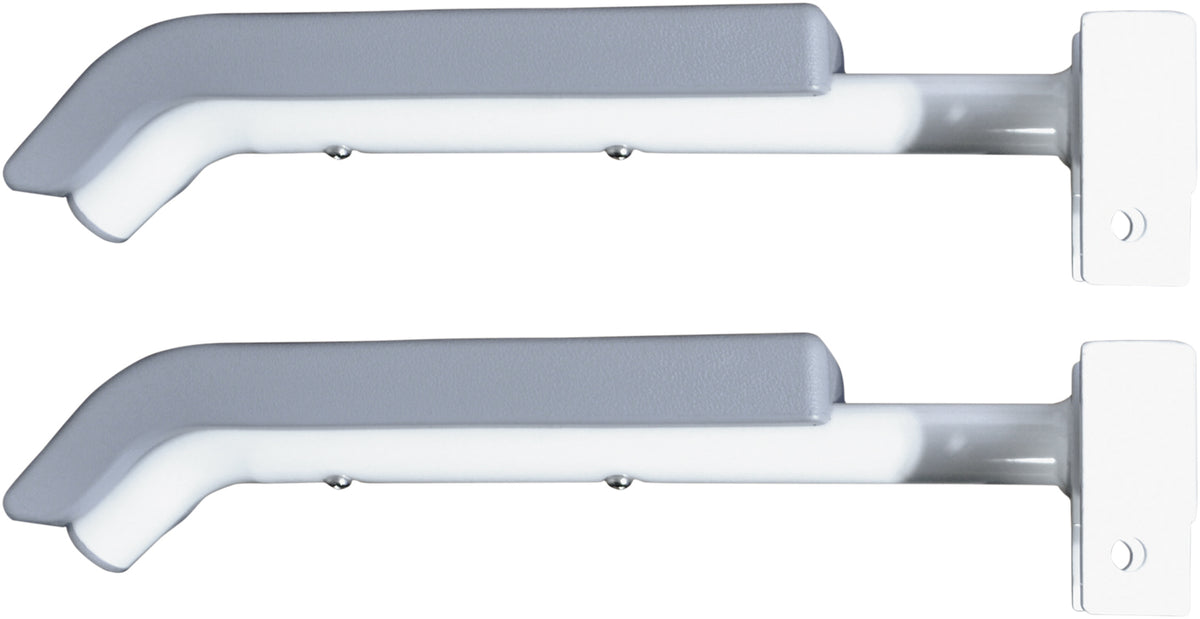 Pair of Armrests for Aidapt Bewl Shower Chair VS243
