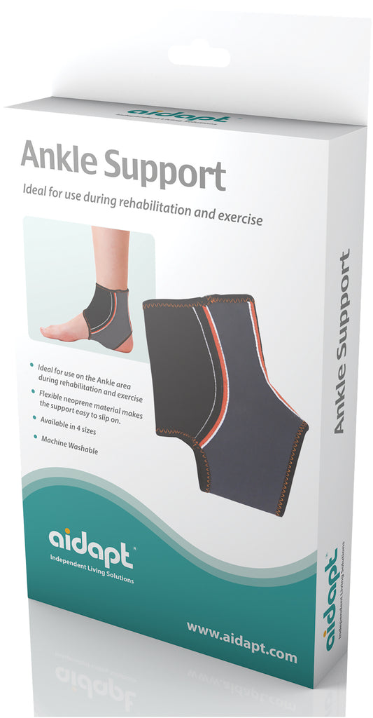 Aidapt Ankle Support VW315