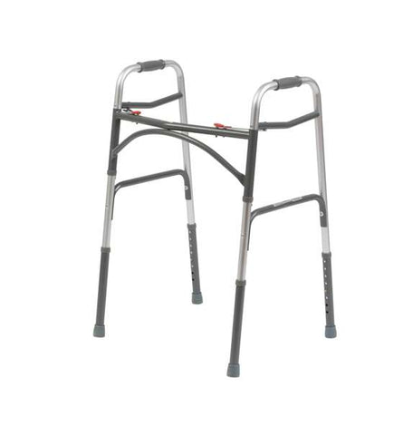 Drive DeVilbiss Grand XL Bariatric Walker - 10220HD