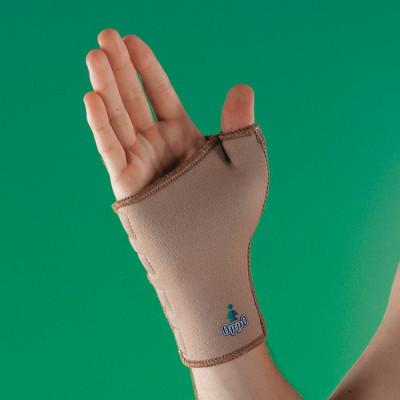 Oppo Wrist Thumb Sprain Support Brace and De Quervains Carpal Tunnel 1088