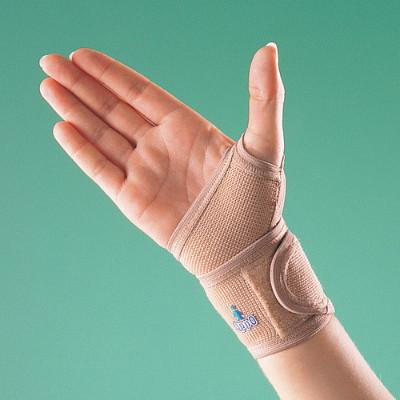 Oppo Enveloppe Élastique Poignet Pouce Universel Main Gauche Ou Droite 2083