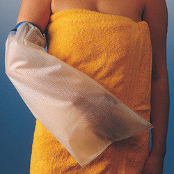 Arm Cast Protector