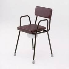 Roma Stacking Commode 3521