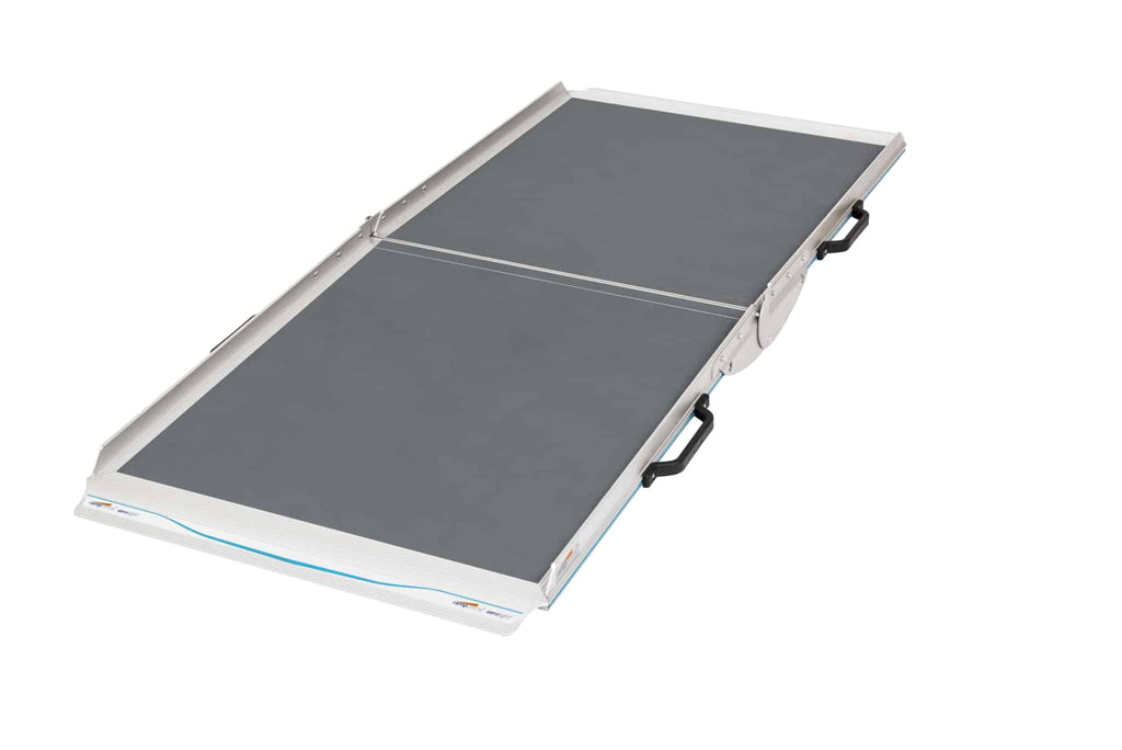 Enable Access Aerolight - Broadfold - Premium Folding Ramps - AB