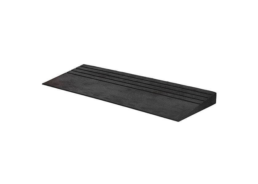 Enable Access Rubber Threshold Ramp