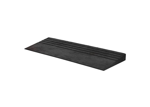 Enable Access Rubber Threshold Ramp