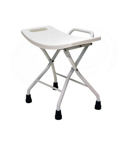 Roma Folding Shower Bench 4208