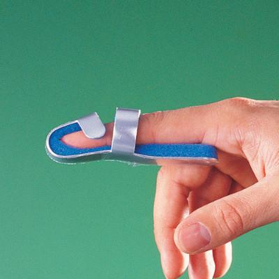 Oppo Attelle de support pour ligament de doigt fracturé cassé 4280