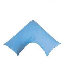 Roma Permaflow V Pillow 5004