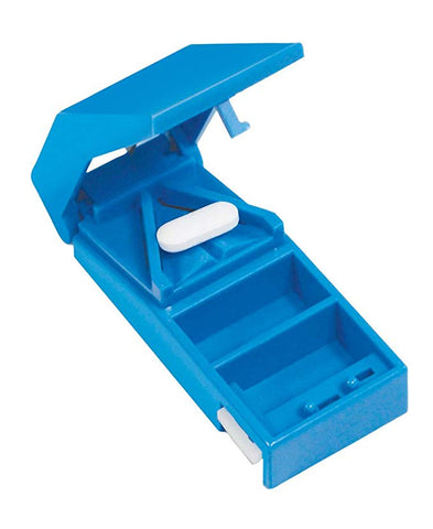 Aidapt Lockable Pill Cutter VM925AB