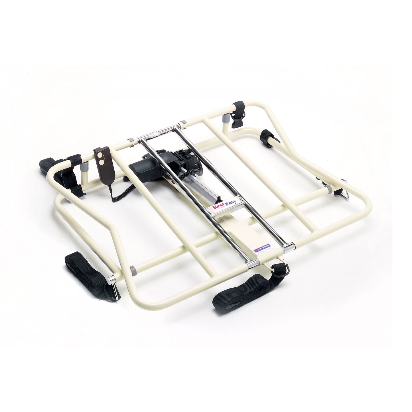 Roma Medical Rest Easy Mattress Bed Elevator Bed Lifter Electric Lifting 5421