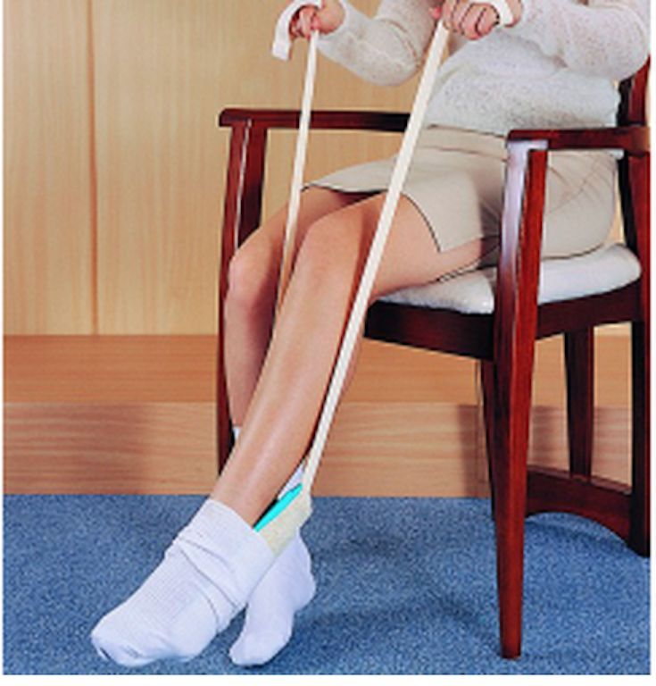 Aidapt Sock/Stocking Aid VM944