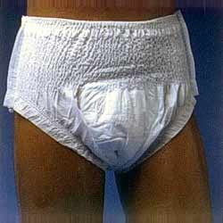 Supreme Protective Undergarment Lille