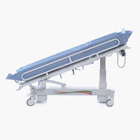 Timo Osprey Electric Shower Trolley - 155030