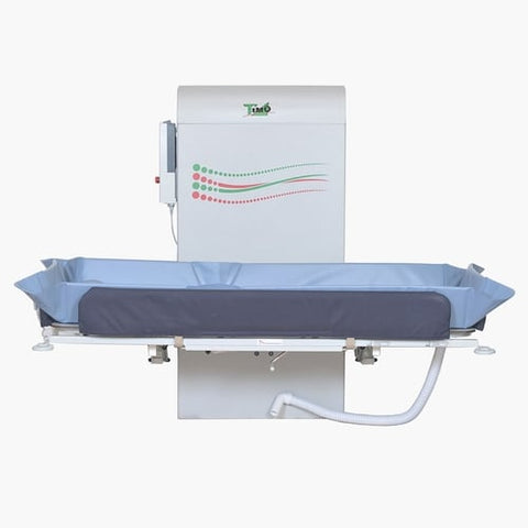 Timo Osprey Wall Mount Shower Stretcher -155040