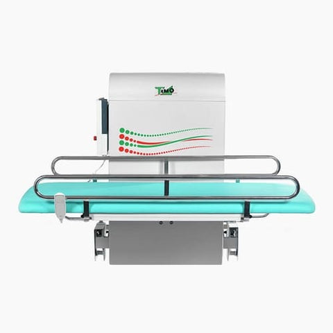 Timo Wall Mounted Changing Plinth 155140