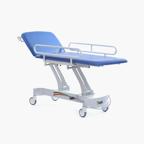 Timo Osprey Hydraulic Changing Plinth - 114510