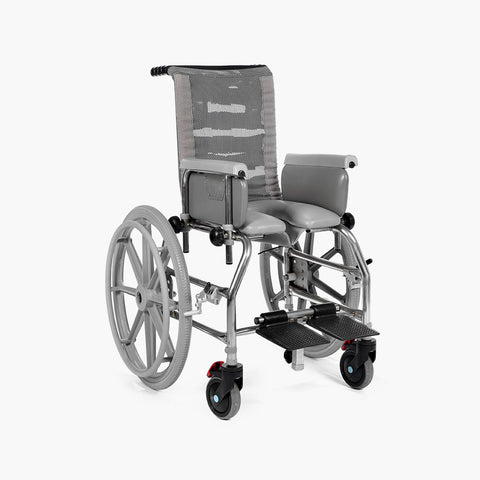 Osprey Children's Self Propelled Shower Chair - 500