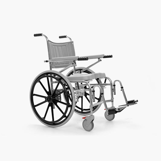 Chaise de douche automotrice Osprey Healthcare Timo 700