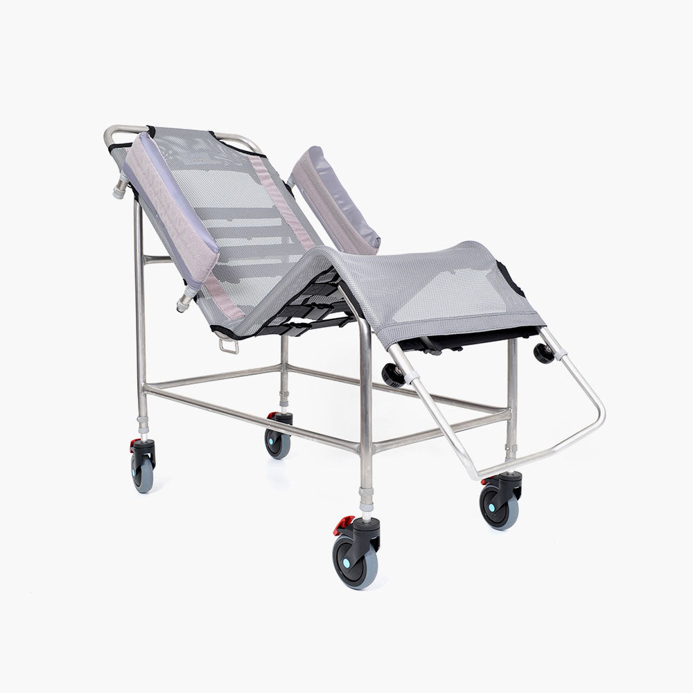 Berceau de douche Osprey Standish - 800SSC