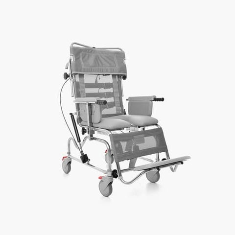 Osprey Tilt In Space Chair - 981TIS