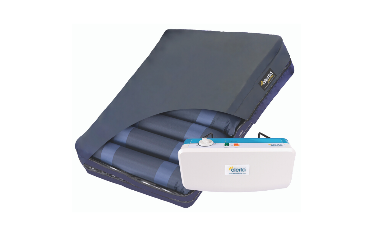 Alerta Partner Alternating Cushion System ALT-213/02