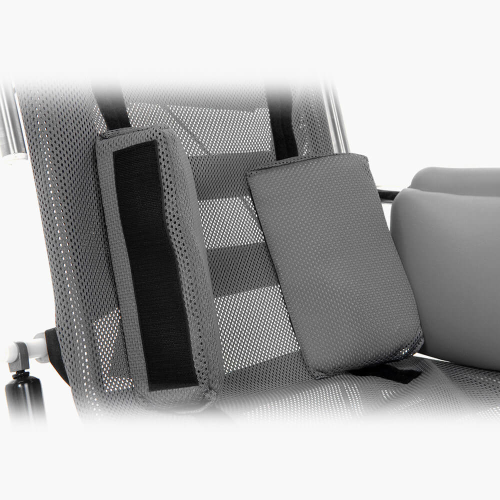 Osprey Wedges - Pair - WEDGES