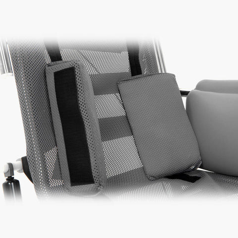 Osprey Wedges - Pair - WEDGES