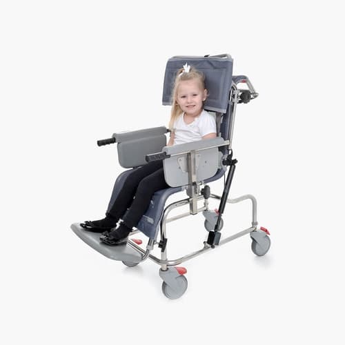 Osprey Timo Tilt In Space Infant Toddler Small Child Cradle Mesh Shower Mobile Chair 900TISIN