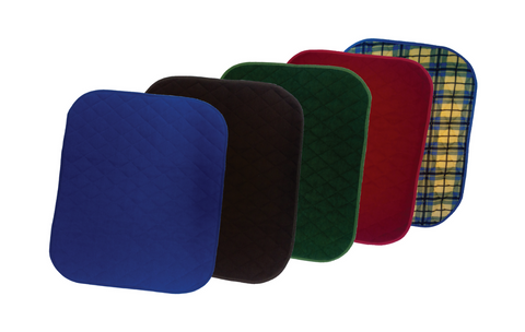 Alerta Chair Pad - DSP