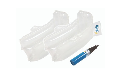 Alerta Air Heel Bootees - ALT-210