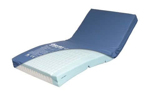Alerta Sensaflex 4000 Replacement Gel Topped Mattress - ALT-4000