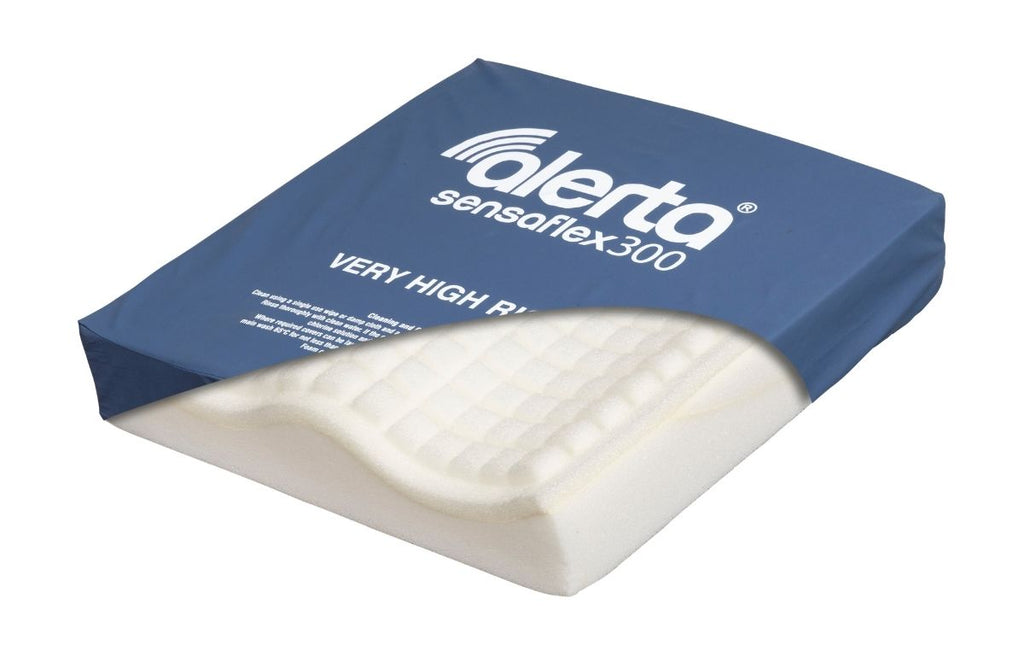 Alerta Sensaflex 300 Memory Foam Cushion - ALT-300