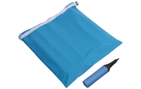 Alerta Air Cushion With Pump - ALT-203