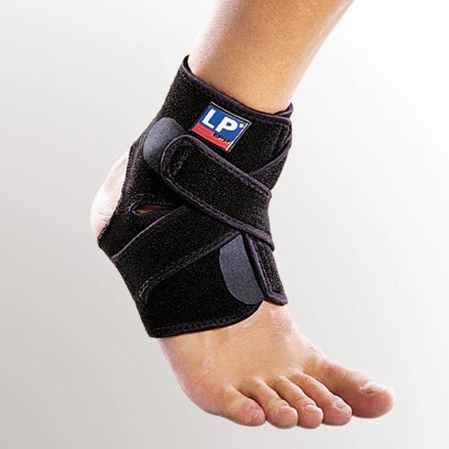 LP Extreme Ankle Support - 757CA