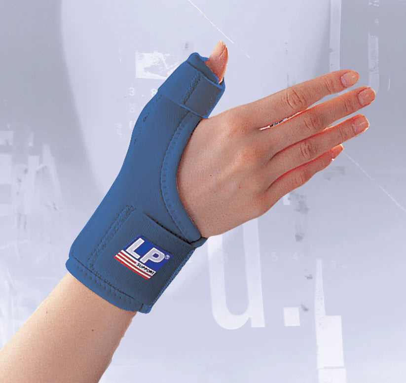 LP Wrist/Thumb Support - 763
