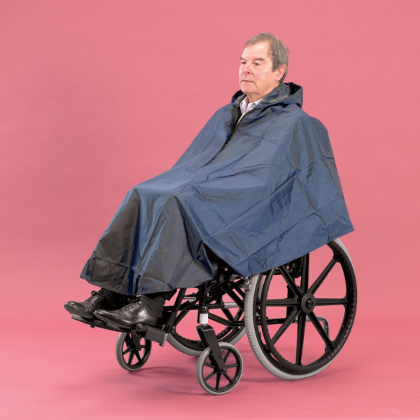 Days Wheelchair Poncho 091119049/091119387