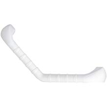 Prima White Grab Rail Angled